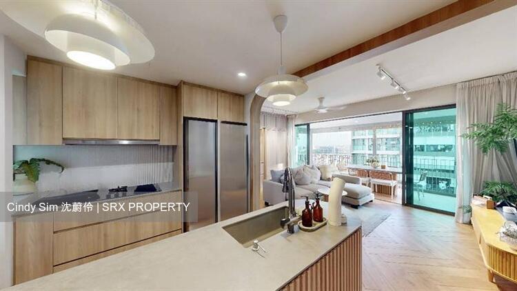 The Topiary (D28), Condominium #503973121